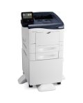 Xerox VersaLink C400DN A4 Colour Laser Printer with trays side view