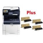 Xerox VersaLink C405DN A4 Colour Multifunction Laser Printer