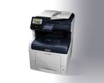 Xerox VersaLink C405DN A4 Colour Multifunction Laser Printer left view