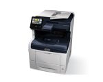 Xerox VersaLink C405DN A4 Colour Multifunction Laser Printer left view