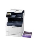 Xerox VersaLink C405DN A4 Colour Multifunction Laser Printer with paper