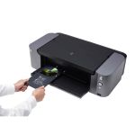 Canon PIXMA Pro 10S A3+ Colour Inkjet Printer left view