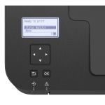 Canon i-Sensys LBP162dw A4 Mono Laser Printer 