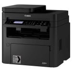 Canon i-SENSYS MF264dw A4 Mono Multifunction Laser Printer