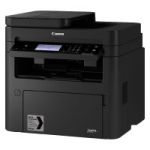 Canon i-SENSYS MF267dw A4 Mono Multifunction Laser Printer