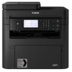 Canon i-SENSYS MF267dw A4 Mono Multifunction Laser Printer