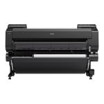 Canon ImagePROGRAF PRO-6000S 60" Large Format Photo Printer