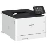 Canon i-SENSYS LBP654Cx A4 Colour Laser Printer