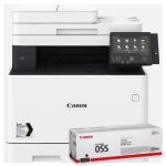 Canon i-SENSYS MF742Cdw A4 Colour Multifunction Laser Printer