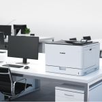 Canon I-SENSYS LBP852CX A3 Colour Laser Printer