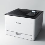 Canon I-SENSYS LBP852CX A3 Colour Laser Printer
