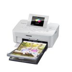 Canon SELPHY CP1000 Compact Photo Printer