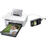 Canon SELPHY CP1000 Compact Photo Printer