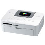 Canon SELPHY CP1000 Compact Photo Printer