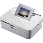 Canon SELPHY CP1000 Compact Photo Printer