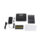 Canon Selphy CP1300 Photo Inkjet Printer