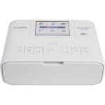 Canon Selphy CP1300 Photo Inkjet Printer - White