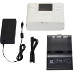 Canon Selphy CP1300 Photo Inkjet Printer - White