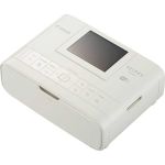 Canon Selphy CP1300 Photo Inkjet Printer - White