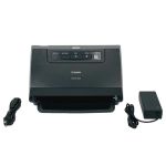 Canon DR-M160II with power supply