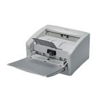 Canon imageFORMULA DR-6010C A4 Document Scanner