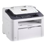Canon i-SENSYS FAX-L150 Fax Machine left view