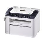 Canon i-SENSYS FAX-L170 A4 Laser Fax Machine right view