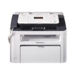 Canon i-SENSYS FAX-L170 A4 Laser Fax Machine front view