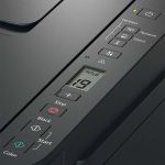 Canon Pixma G3510 A4 Colour Multifunction Inkjet Printer