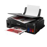 Canon Pixma G3510 A4 Colour Multifunction Inkjet Printer