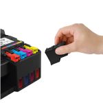 Canon PIXMA G650 A4 Colour Multifunction Inkjet Printer