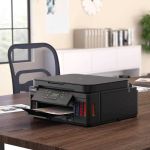 Canon PIXMA G6050 A4 Colour Multifunction Inkjet Printer 