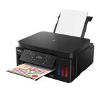 Canon PIXMA G6050 A4 Colour Multifunction Inkjet Printer 