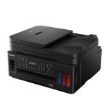 Canon PIXMA G7050 A4 Colour Multifunction Inkjet Printer