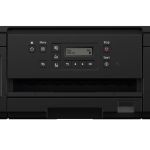Canon PIXMA GM4050 A4 Mono Inkjet Printer 