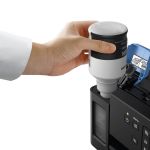 Canon PIXMA GM4050 A4 Mono Inkjet Printer 