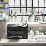 Canon PIXMA GM4050 A4 Mono Inkjet Printer 