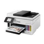 Canon MAXIFY GX6050 A4 Colour Multifunctional Inkjet Printer