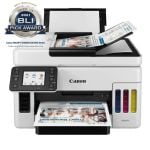 Canon MAXIFY GX6050 A4 Colour Multifunctional Inkjet Printer Award
