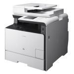 Canon i-SENSYS MF724CDW A4 Colour Laser Multifunction Printer