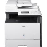 Canon i-SENSYS MF724CDW A4 Colour Laser Multifunction Printer