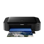 Canon PIXMA iP8750 A3+ Colour Inkjet Printer printer