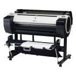 Canon imagePROGRAF iPF785 36-in Colour Inkjet Printer right view