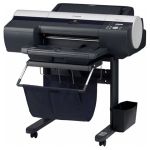 Canon imagePROGRAF iPF5100 17" Wide Format Inkjet Printer right view