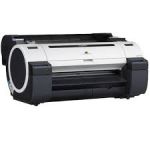 Canon imagePROGRAF iPF670 24-in Wide Format Colour Inkjet Printer