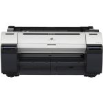 Canon imagePROGRAF iPF670 24-in Wide Format Colour Inkjet Printer