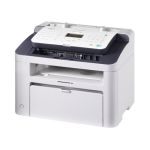 Canon i-SENSYS FAX-L150 Fax Machine right view