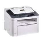 Canon i-SENSYS FAX-L150 Fax Machine left view