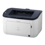 Canon i-SENSYS LBP6230DW A4 Mono Laser Printer left view