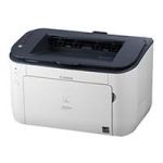Canon i-SENSYS LBP6230DW A4 Mono Laser Printer left view
